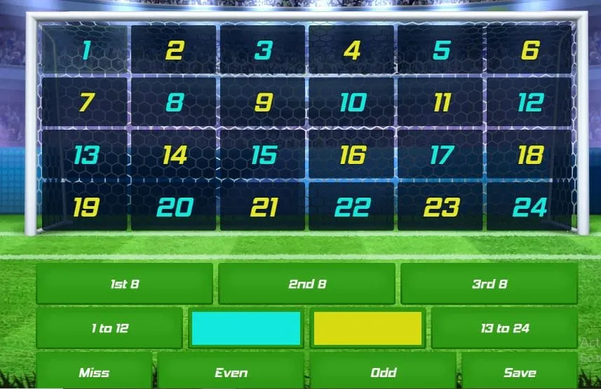 play video roulette