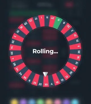 how to play online roulette