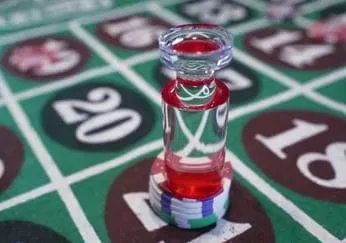 Roulette marker dolly