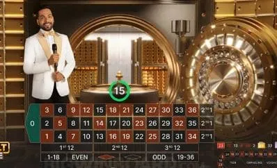 play online roulette
